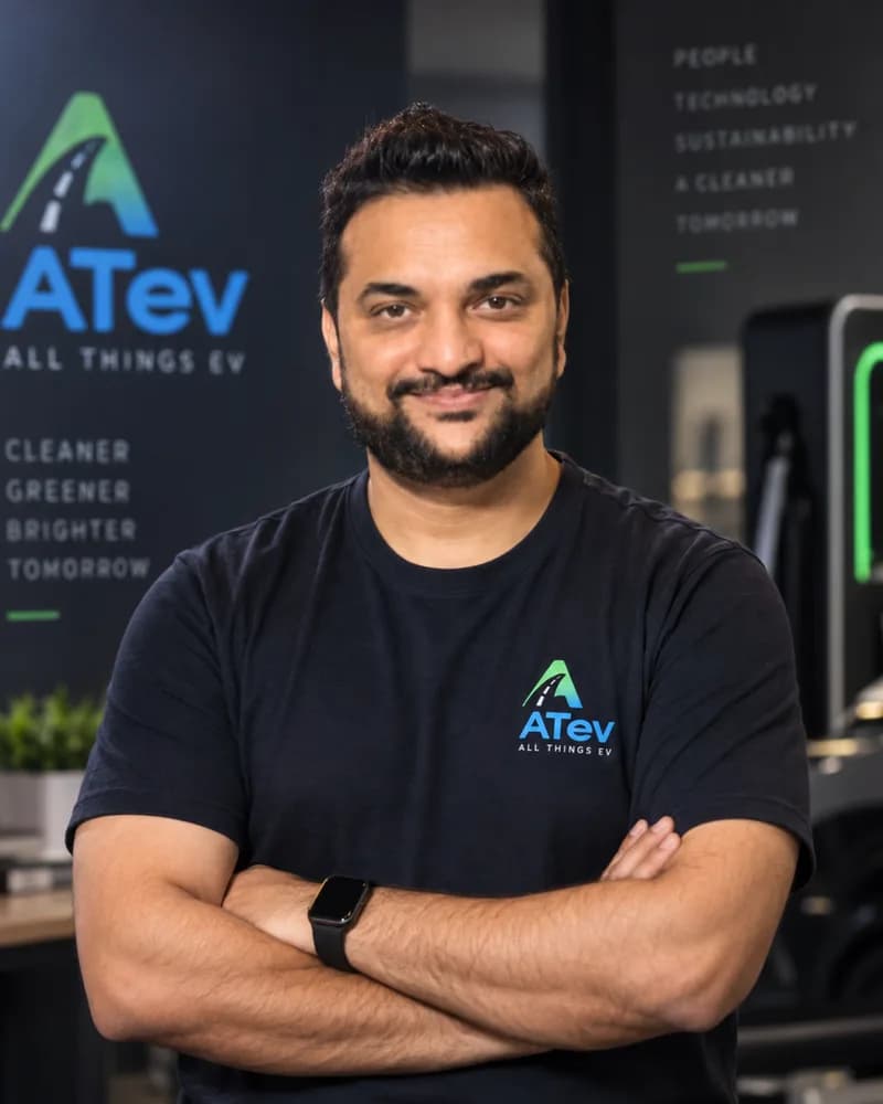 Prateek Joshi