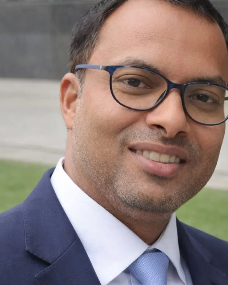 Amit Yadav